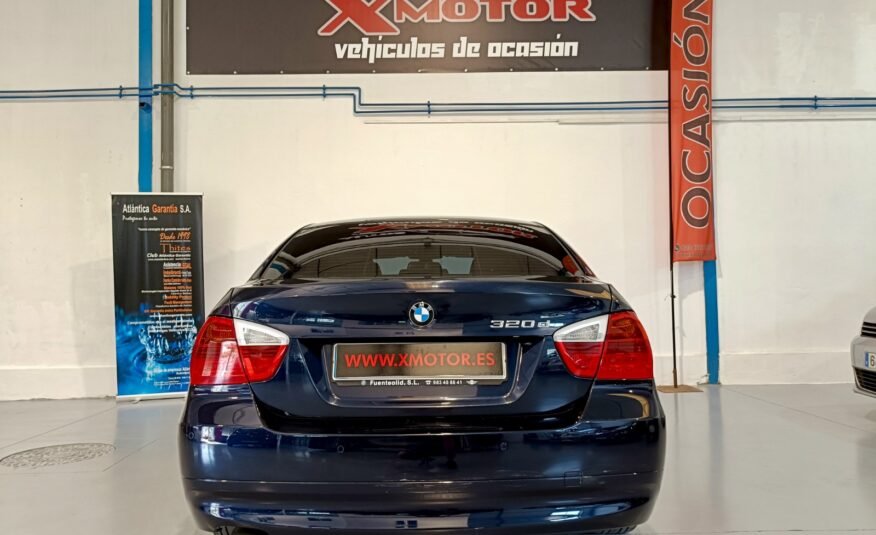 BMW Serie 3 320d