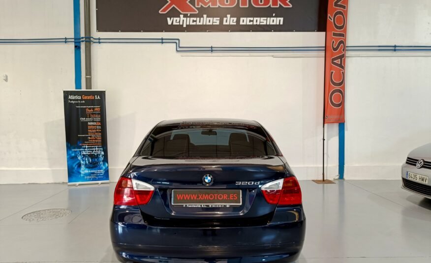 BMW Serie 3 320d