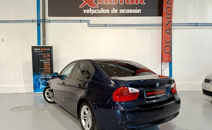 BMW Serie 3 320d