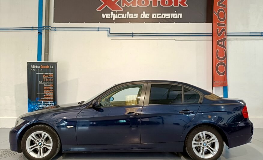 BMW Serie 3 320d