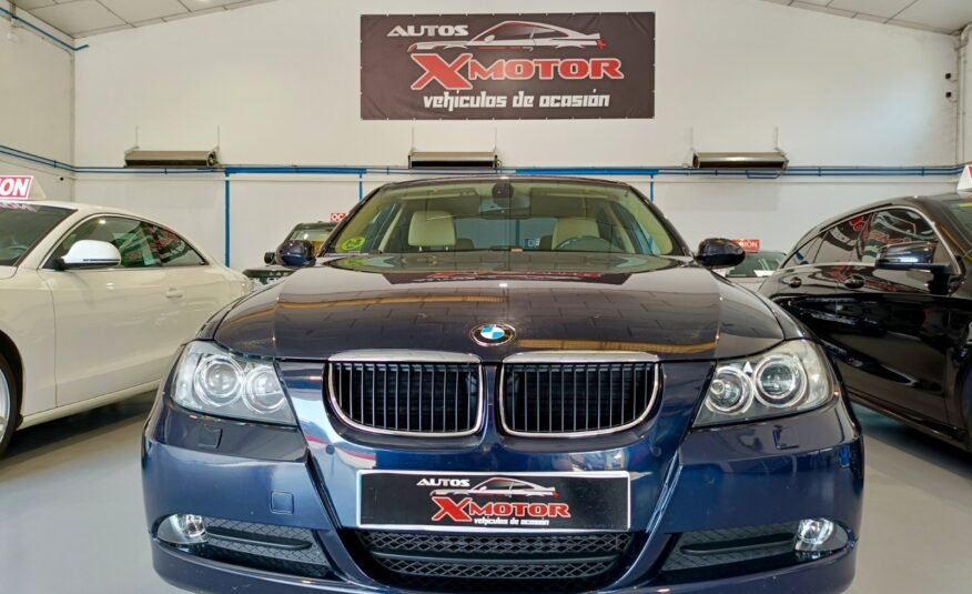 BMW Serie 3 320d