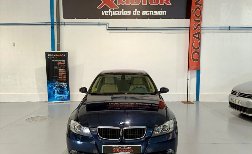 BMW Serie 3 320d