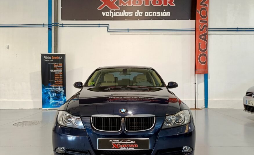 BMW Serie 3 320d