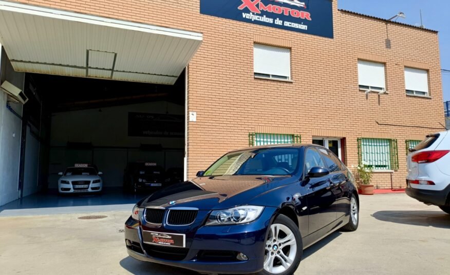 BMW Serie 3 320d