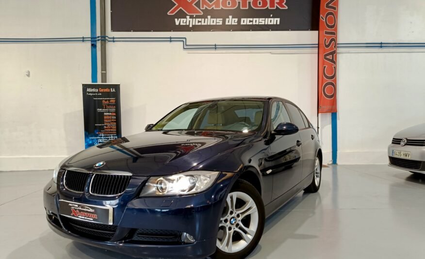 BMW Serie 3 320d