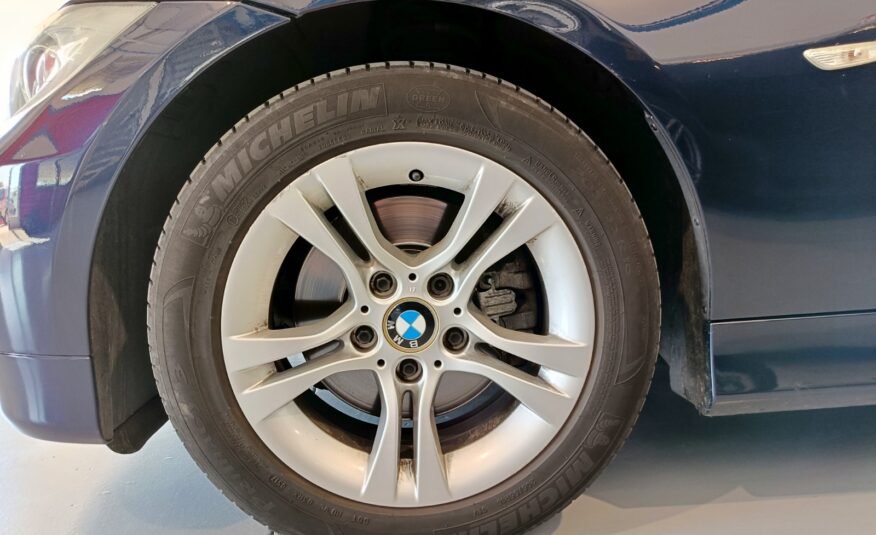 BMW Serie 3 320d