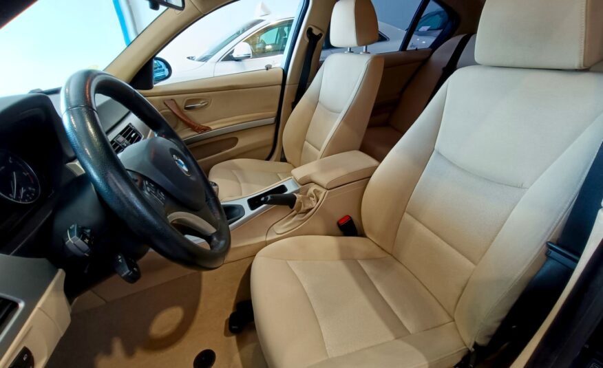 BMW Serie 3 320d