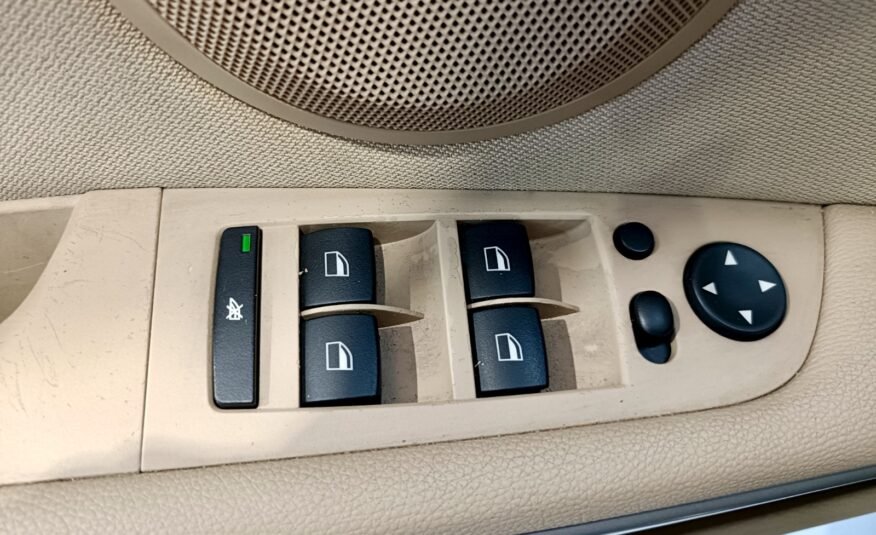 BMW Serie 3 320d