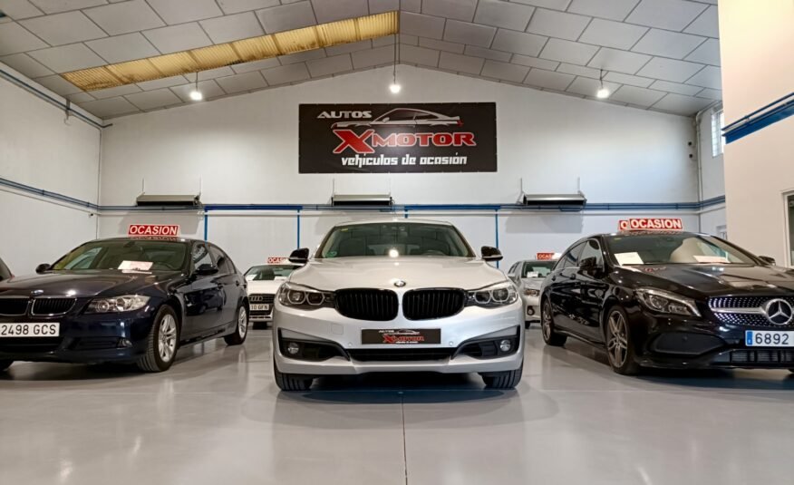 BMW SERIE 3 GT 330i