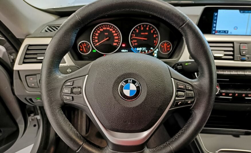 BMW SERIE 3 GT 330i
