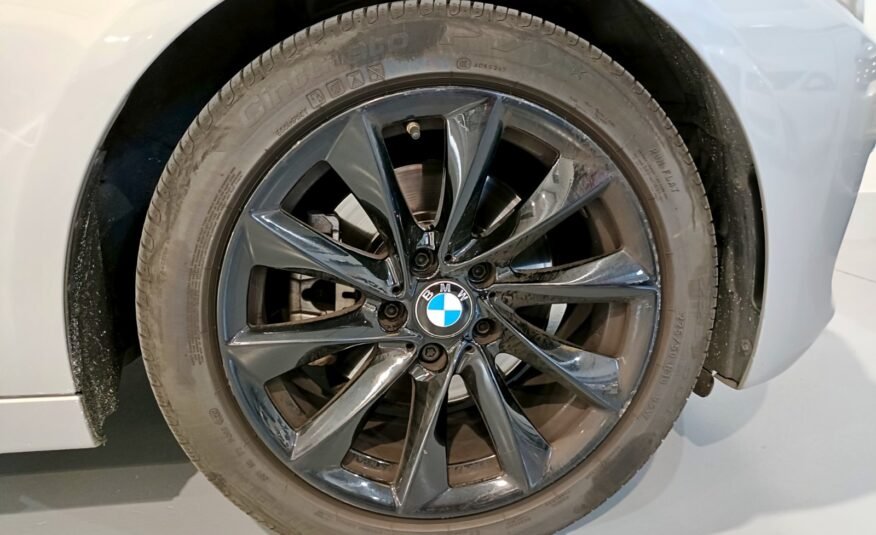 BMW SERIE 3 GT 330i