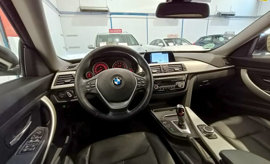 BMW SERIE 3 GT 330i