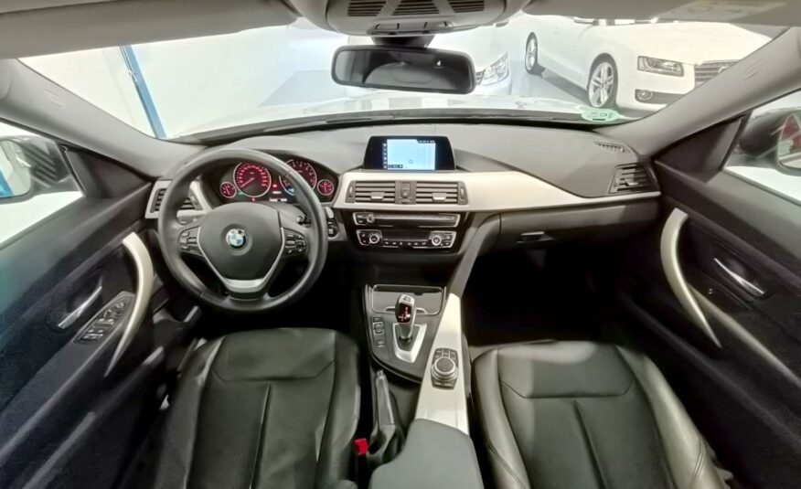 BMW SERIE 3 GT 330i