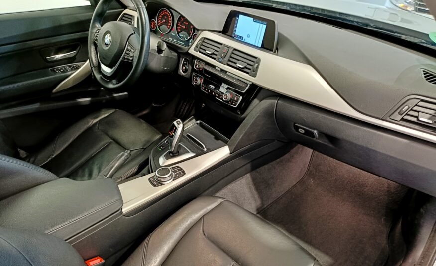 BMW SERIE 3 GT 330i