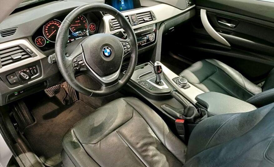 BMW SERIE 3 GT 330i