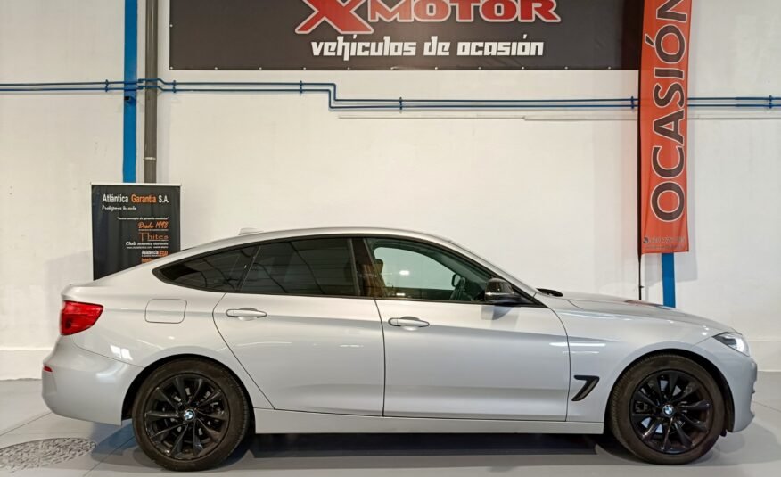 BMW SERIE 3 GT 330i