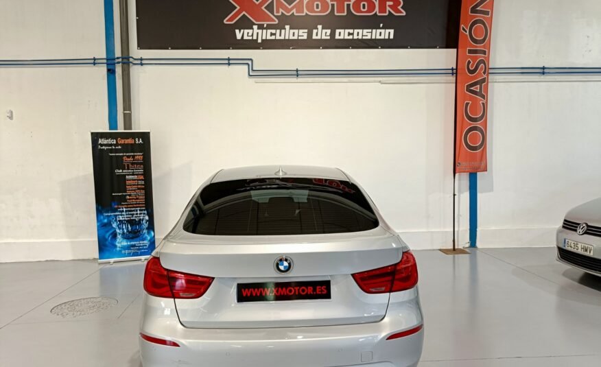 BMW SERIE 3 GT 330i