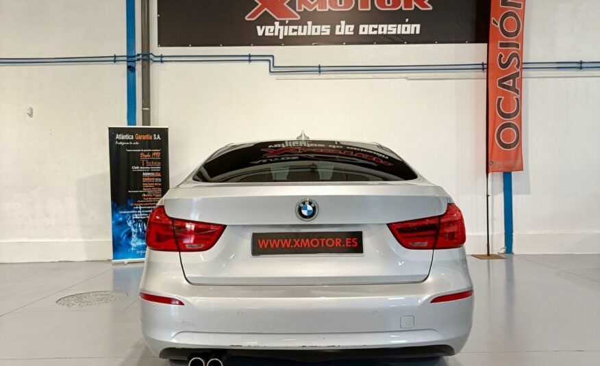 BMW SERIE 3 GT 330i
