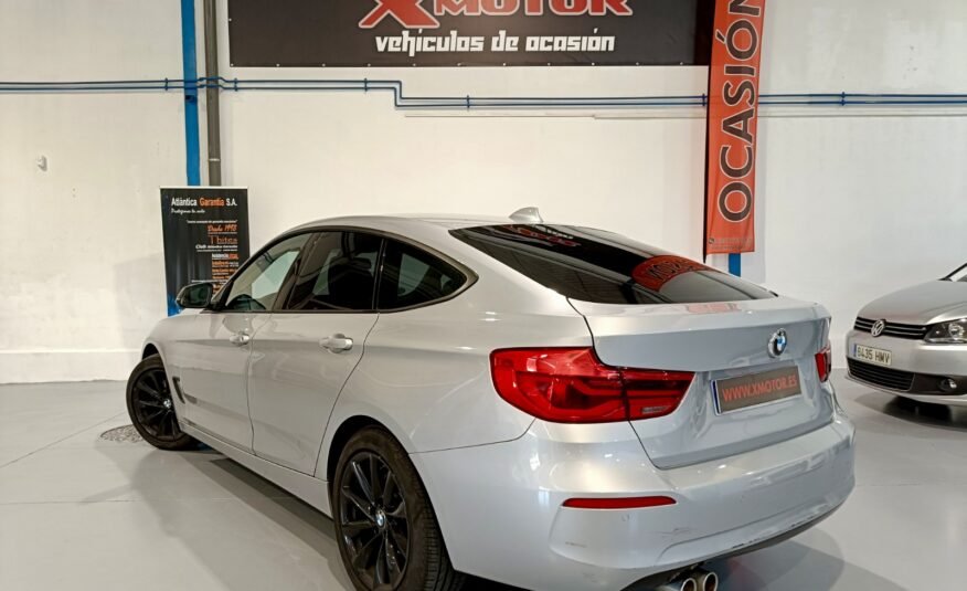 BMW SERIE 3 GT 330i