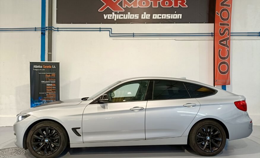 BMW SERIE 3 GT 330i
