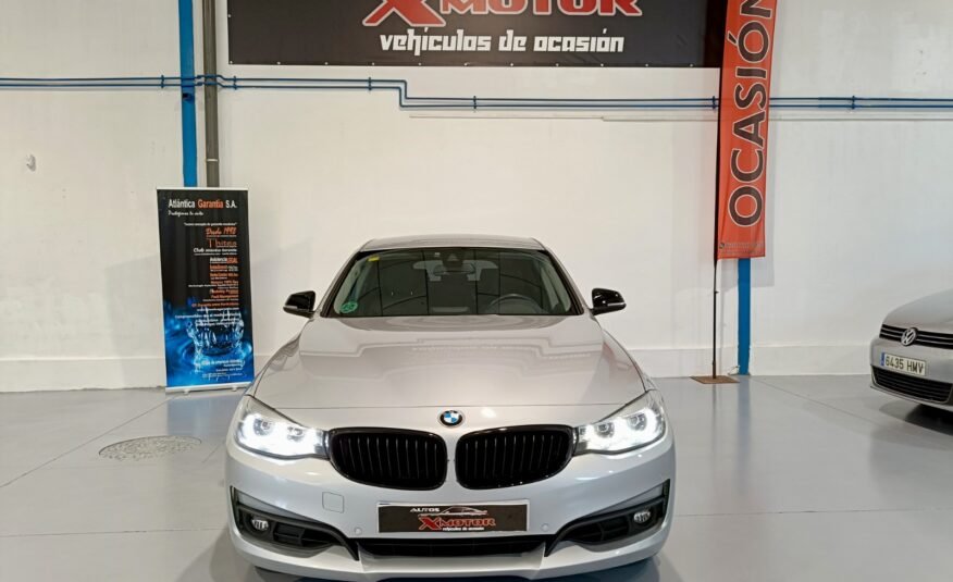 BMW SERIE 3 GT 330i