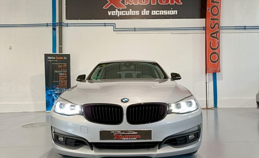 BMW SERIE 3 GT 330i