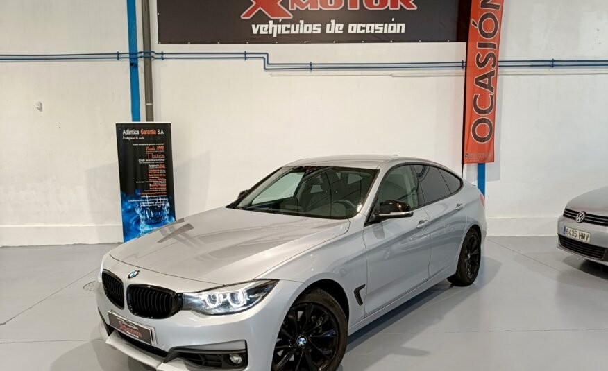 BMW SERIE 3 GT 330i