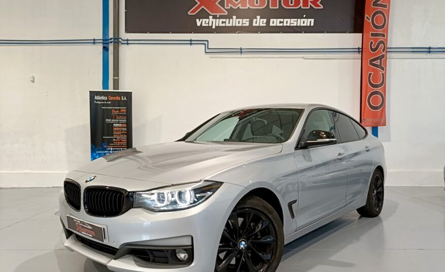 BMW SERIE 3 GT 330i