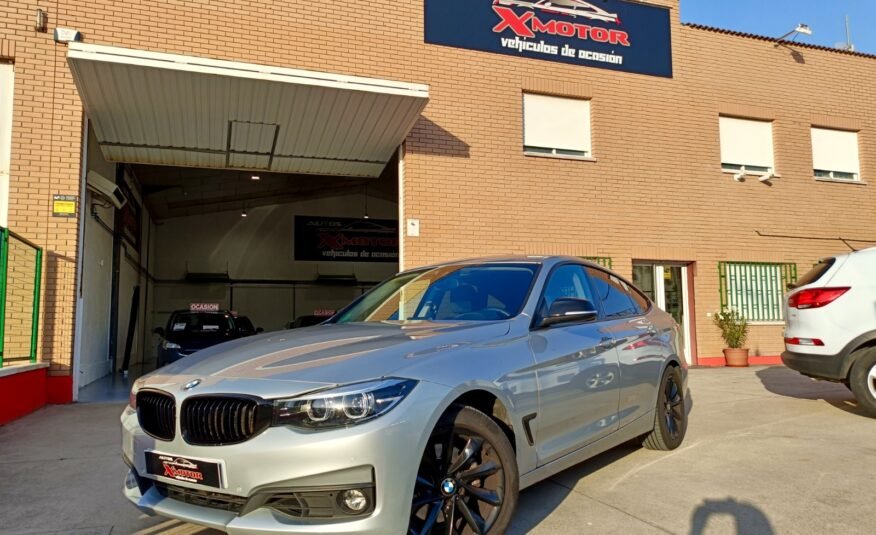 BMW SERIE 3 GT 330i