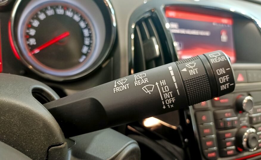 OPEL ASTRA GTC 1.4 140