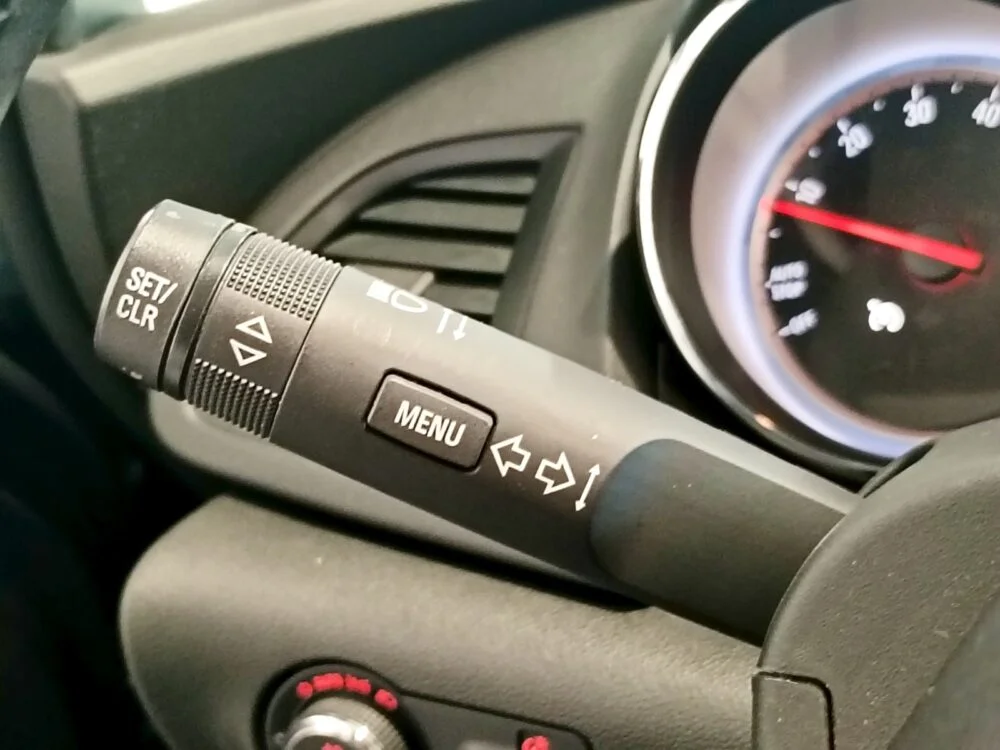 OPEL ASTRA GTC 1.4 140