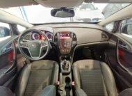 OPEL ASTRA GTC 1.4 140