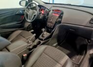 OPEL ASTRA GTC 1.4 140