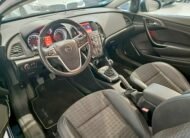OPEL ASTRA GTC 1.4 140