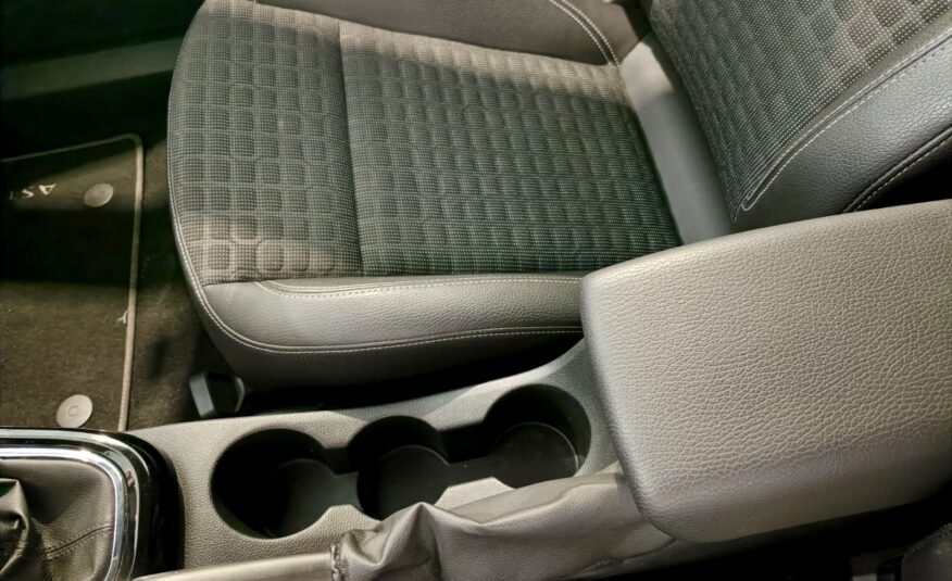 OPEL ASTRA GTC 1.4 140