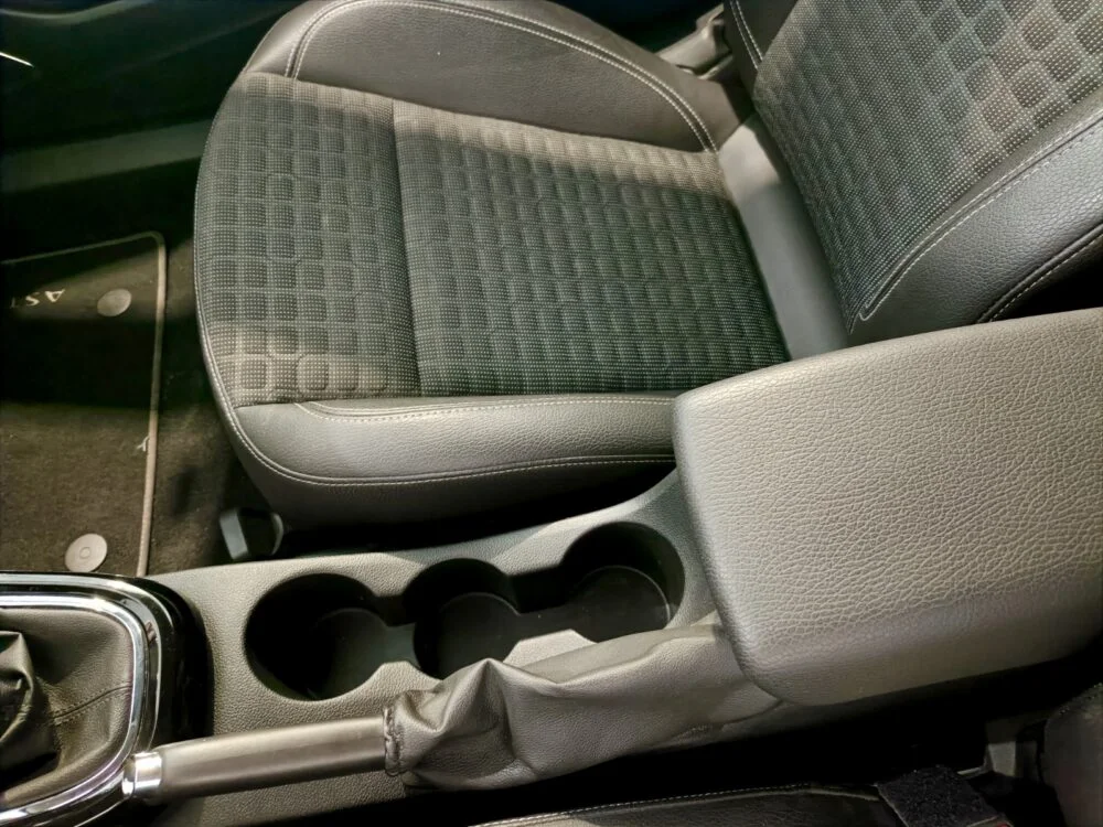 OPEL ASTRA GTC 1.4 140