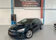 OPEL ASTRA GTC 1.4 140