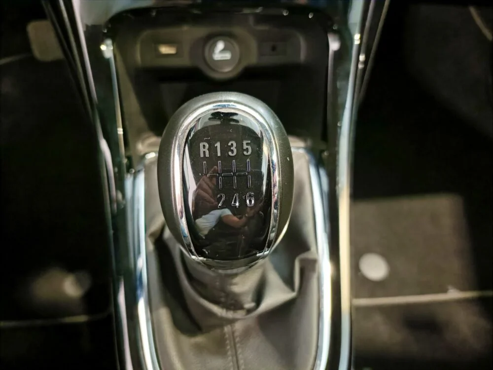 OPEL ASTRA GTC 1.4 140