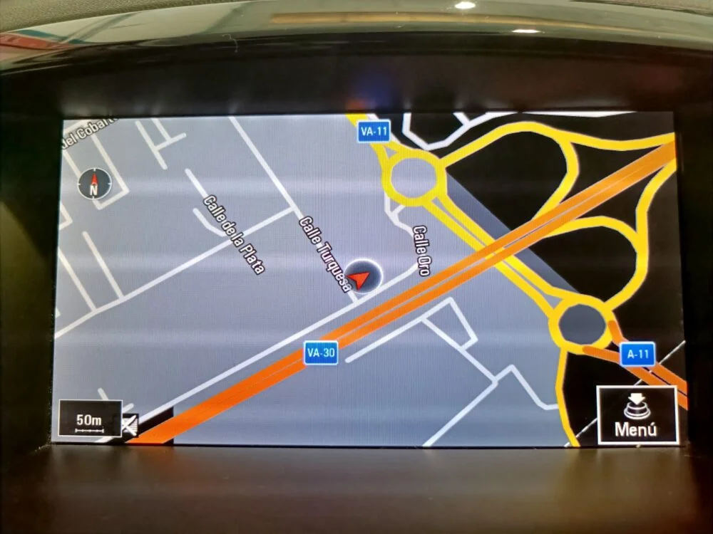 OPEL ASTRA GTC 1.4 140