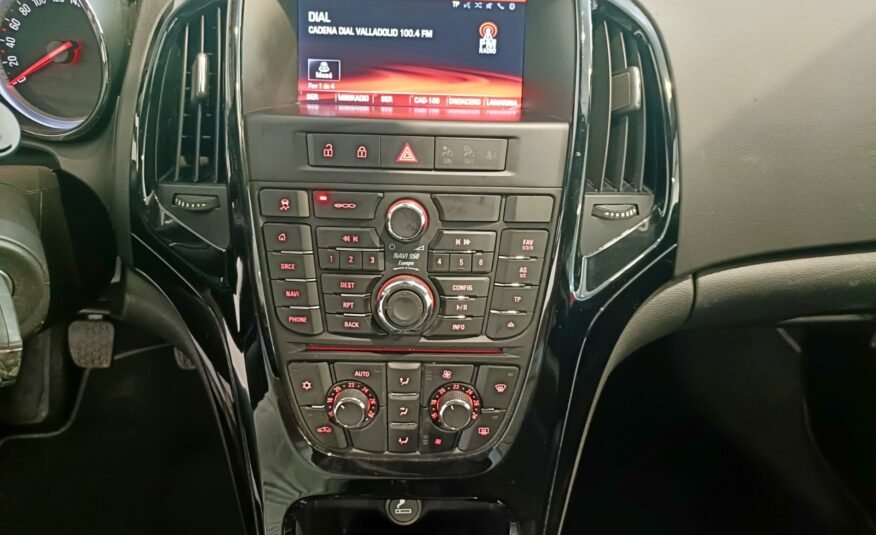 OPEL ASTRA GTC 1.4 140