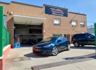 OPEL ASTRA GTC 1.4 140