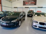 OPEL ASTRA GTC 1.4 140