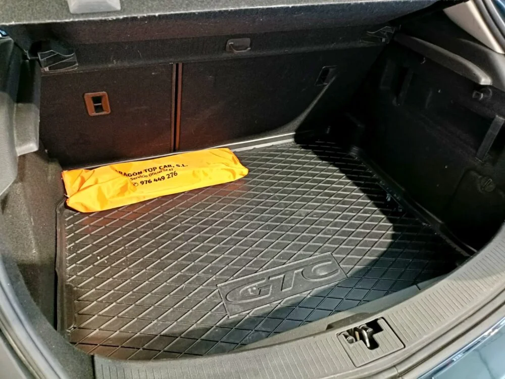 OPEL ASTRA GTC 1.4 140