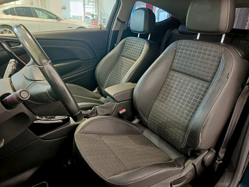 OPEL ASTRA GTC 1.4 140