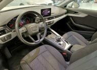 AUDI A4 Avant QUATTRO S TRONIC 2.0 150 cv