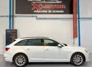 AUDI A4 Avant QUATTRO S TRONIC 2.0 150 cv