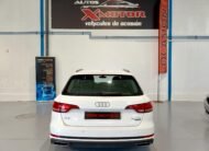 AUDI A4 Avant QUATTRO S TRONIC 2.0 150 cv