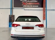 AUDI A4 Avant QUATTRO S TRONIC 2.0 150 cv