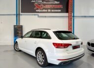AUDI A4 Avant QUATTRO S TRONIC 2.0 150 cv