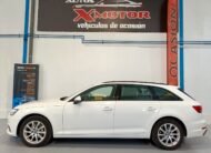 AUDI A4 Avant QUATTRO S TRONIC 2.0 150 cv